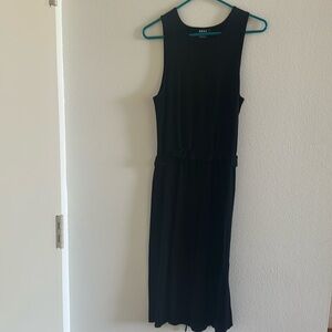DKNY Black Dress